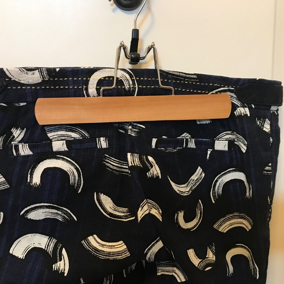 NWT Cartonnier Charlie Trouser straight-leg pant - Picture 6 of 9